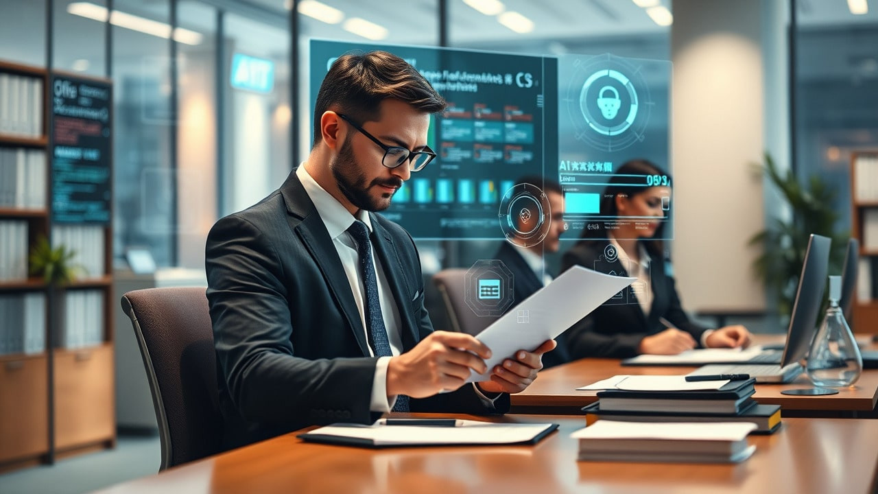 Curso IA Advogados