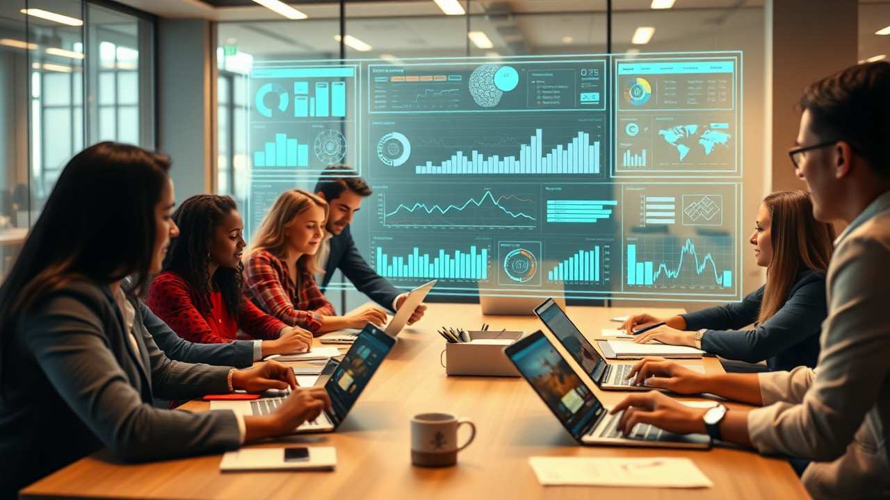 Curso IA Gestão de Projetos