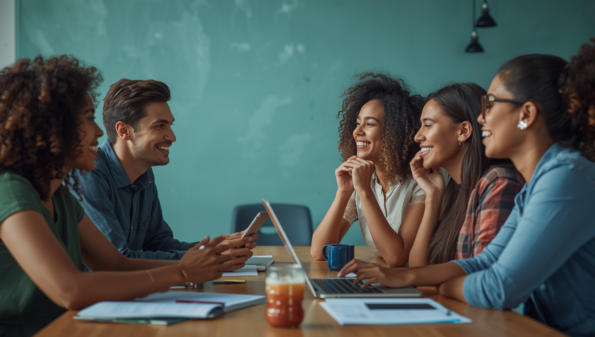 Curso Soft Skills IA