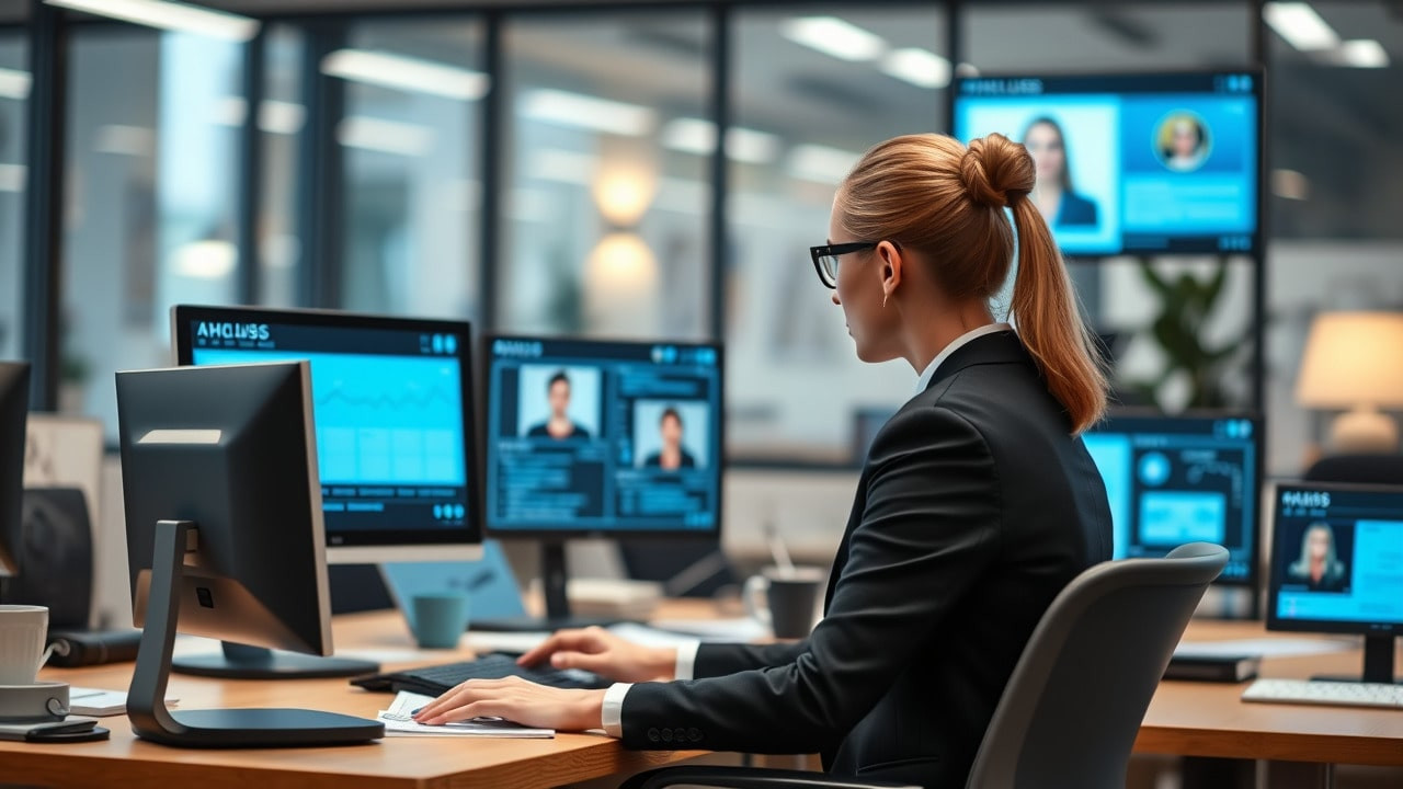 Curso IA Secretariado