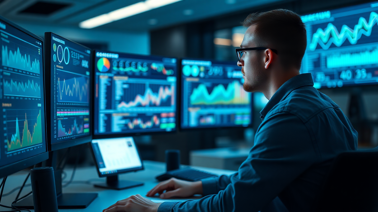 Curso Data Analytics IA