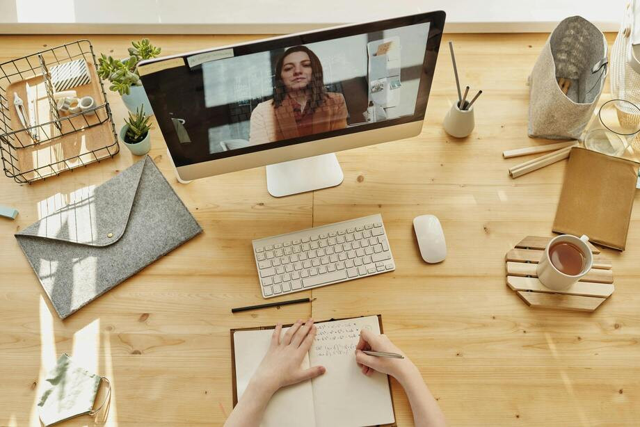 Concepção de cursos digitais